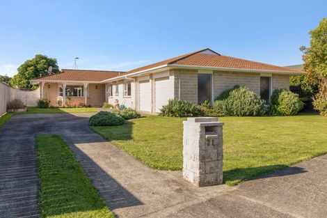Photo of property in 31 Burn Street, Levin, 5510