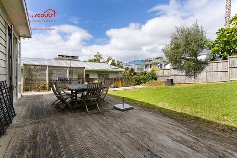 Photo of property in 18 Second Avenue, Kingsland, Auckland, 1021
