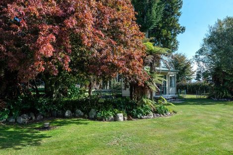 Photo of property in 367 Rawhiti Road, Reporoa, 3081