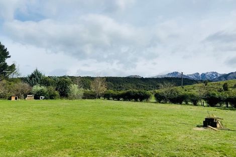 Photo of property in 2000 Inland Road, Lyford, Waiau, 7395