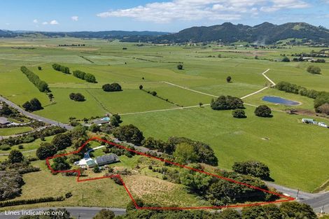 Photo of property in 15 Finlayson Road, Matarau, Whangarei, 0176