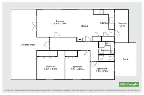Photo of property in 122 Victoria Street, Cambridge, 3434