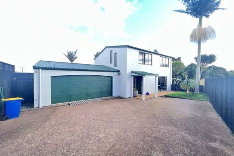 Photo of property in 3a Domain Road, Weymouth, Auckland, 2103