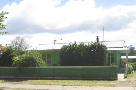 Photo of property in 5 Manuka Terrace, Mangakino, 3421