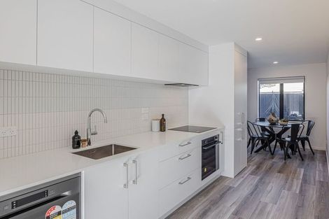 Photo of property in 2/99 King Street, Sydenham, Christchurch, 8023