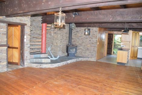 Photo of property in 75 Tikao Bay Road, Wainui, Akaroa, 7582