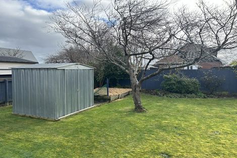 Photo of property in 176 George Street, Windsor, Invercargill, 9810