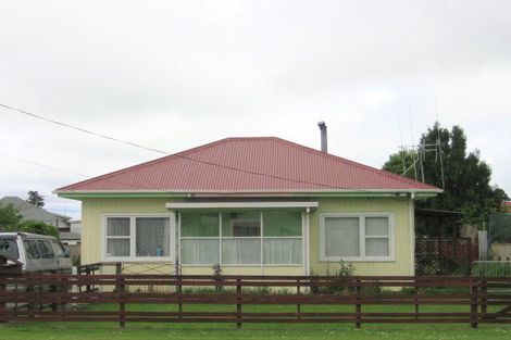 Photo of property in 6 Bradley Street, Paeroa, 3600