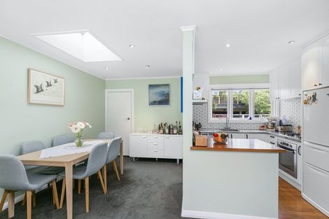 Photo of property in 38a Agra Crescent, Khandallah, Wellington, 6035