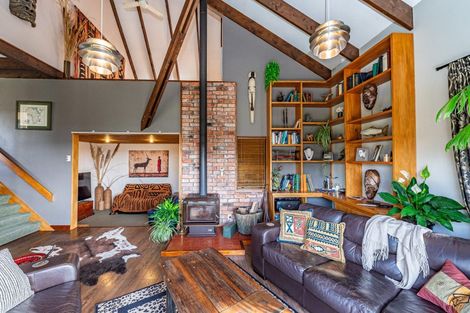 Photo of property in 14 Ngatarua Road, Putiki, Whanganui, 4500