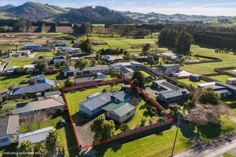 Photo of property in 47 Mataura Road, Waihi, 3610