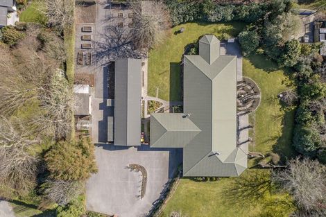 Photo of property in 47 Watsons Road, Harewood, Christchurch, 8051