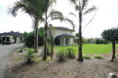 Photo of property in 22 Dale Road, Whenuapai, Auckland, 0618
