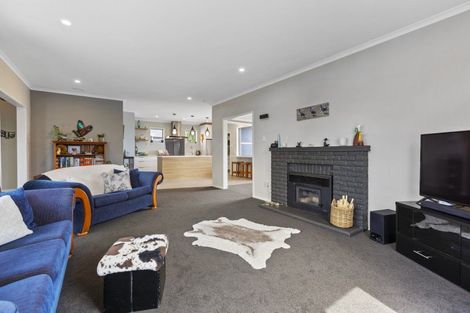 Photo of property in 17 Tainui Street, Welbourn, New Plymouth, 4312