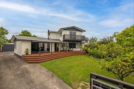 Photo of property in 8 Cohen Place, Milson, Palmerston North, 4414