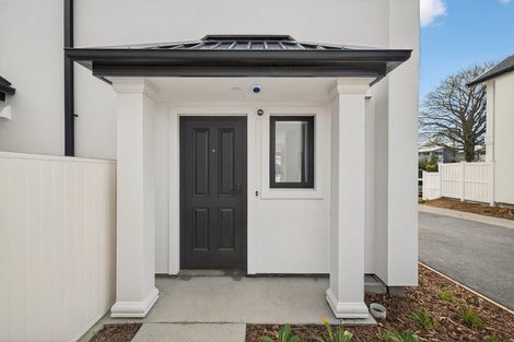 Photo of property in 236 Armagh Street, Christchurch Central, Christchurch, 8011