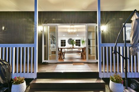 Photo of property in 173 Pinchgut Road, Kaukapakapa, 0873