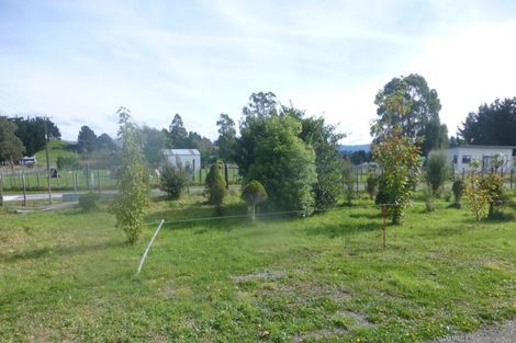 Photo of property in 87 High Street, Eketahuna, 4900