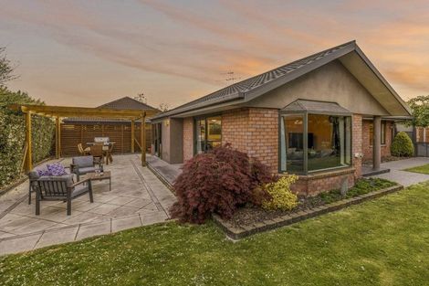 Photo of property in 23 Pentland Drive, Belfast, Christchurch, 8051