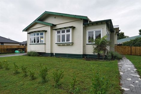 Photo of property in 87 Insoll Avenue, Enderley, Hamilton, 3214