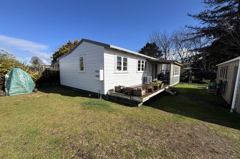 Photo of property in 52 Lomond Avenue, Tokoroa, 3420