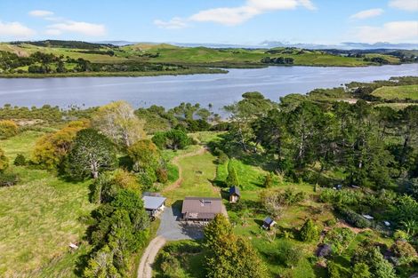 Photo of property in 263a Raepare Creek Lane, Kaiwaka, 0573