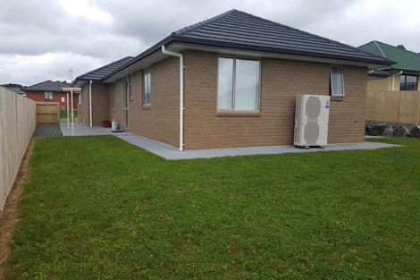 Photo of property in 6 Wainui Avenue, Tikipunga, Whangarei, 0112