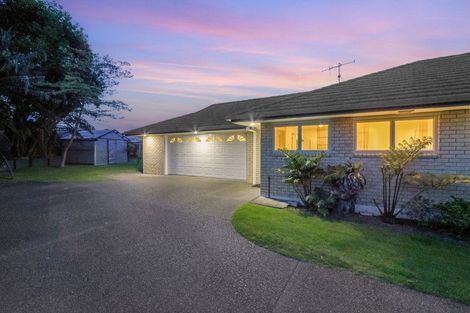 Photo of property in 45 Oxford Street, Te Puke, 3119