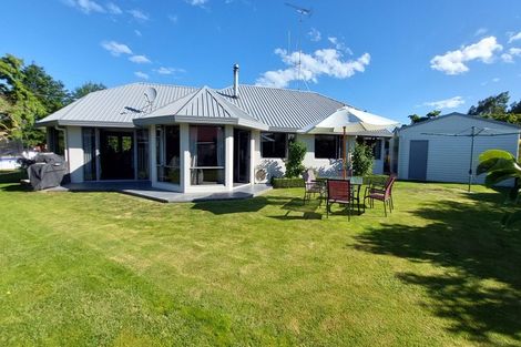 Photo of property in 77 Murray Street, Temuka, 7920