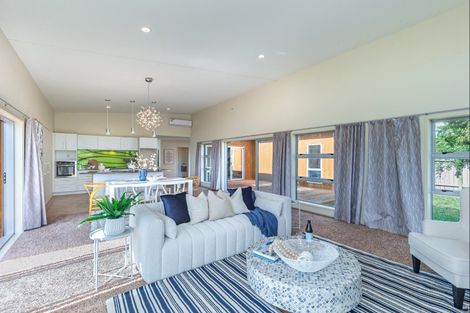 Photo of property in 7 Kilsby Place, Levin, 5510