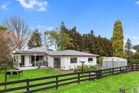 Photo of property in 320a Horotiu Road, Te Kowhai, Hamilton, 3288