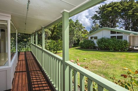 Photo of property in 321 Vinegar Hill Road, Kauri, Kamo, 0185
