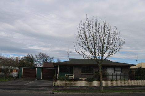 Photo of property in 1 Cunningham Road, Beerescourt, Hamilton, 3200