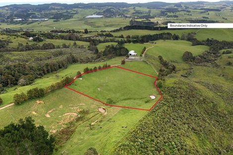 Photo of property in 421 Kiwitahi Road, Helensville, 0875