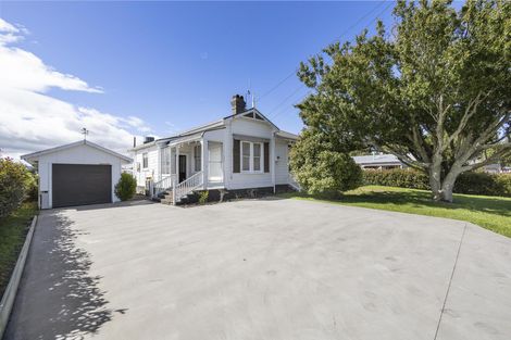 Photo of property in 7 Price Terrace, Matamata, 3400