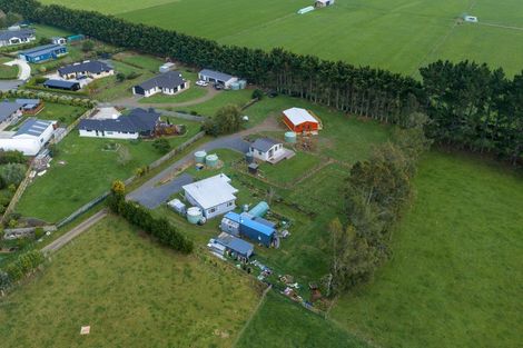 Photo of property in 40a Garth Road, Levin, 5571