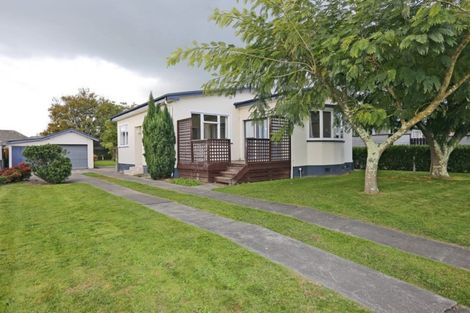 Photo of property in 602 Grove Road, Mayfair, Hastings, 4122