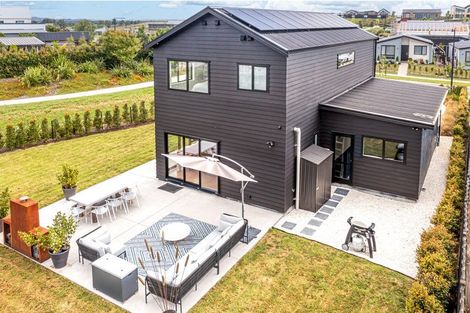 Photo of property in 22 Crake Street, Te Kauwhata, 3710