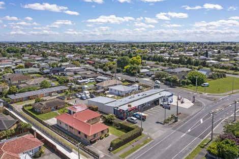 Photo of property in 95 Fifth Avenue, Enderley, Hamilton, 3214