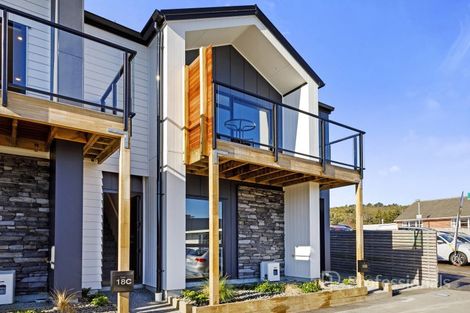 Photo of property in 18b King Street, Upper Hutt Central, Upper Hutt, 5018