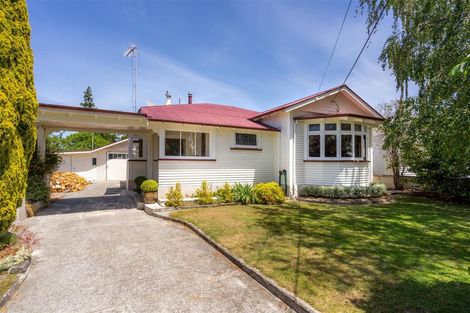 Photo of property in 81 Renall Street, Masterton, 5810