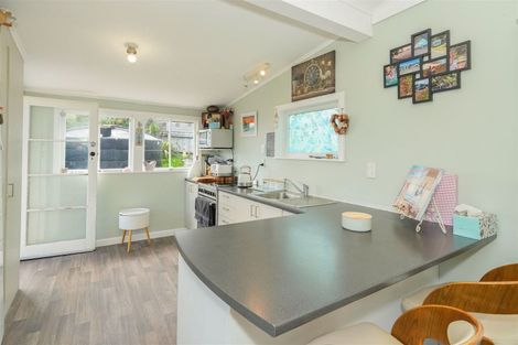 Photo of property in 5 Aranui Avenue, Waitarere Beach, Levin, 5510