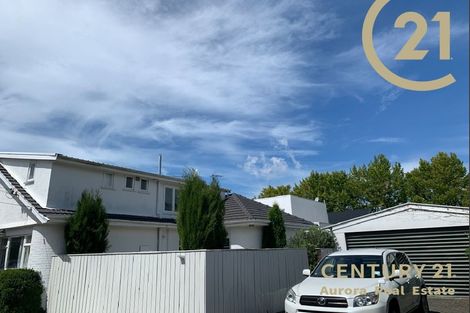 Photo of property in 47 Hamilton Avenue, Ilam, Christchurch, 8041