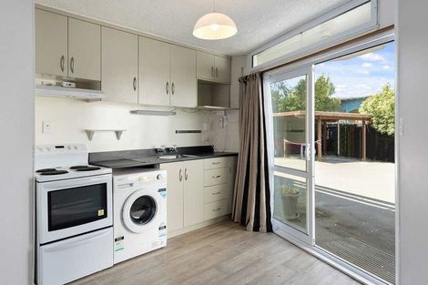 Photo of property in 3/13 Forbes Street, Sydenham, Christchurch, 8023