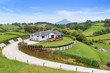 Photo of property in 109 Hursthouse Road, Tarurutangi, New Plymouth, 4372