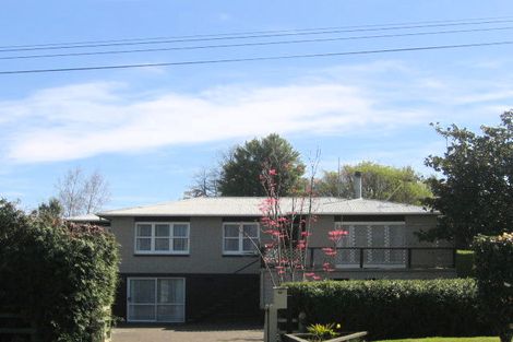 Photo of property in 175 Devon Street, Hillcrest, Rotorua, 3015