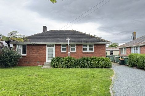 Photo of property in 8 Guiness Street, Avalon, Lower Hutt, 5011