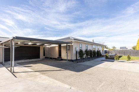 Photo of property in 17 Buckingham Street, Whakatu, Hastings, 4102