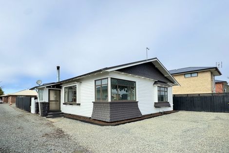 Photo of property in 106 Aldwins Road, Phillipstown, Christchurch, 8062