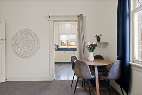 Photo of property in 237a Bay View Road, Saint Clair, Dunedin, 9012